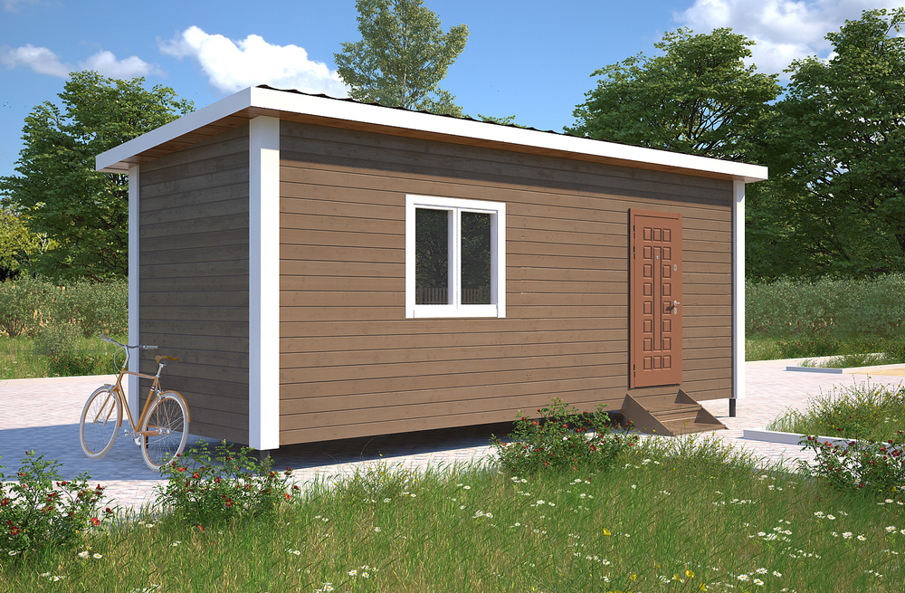 Турист 6 х 2.3