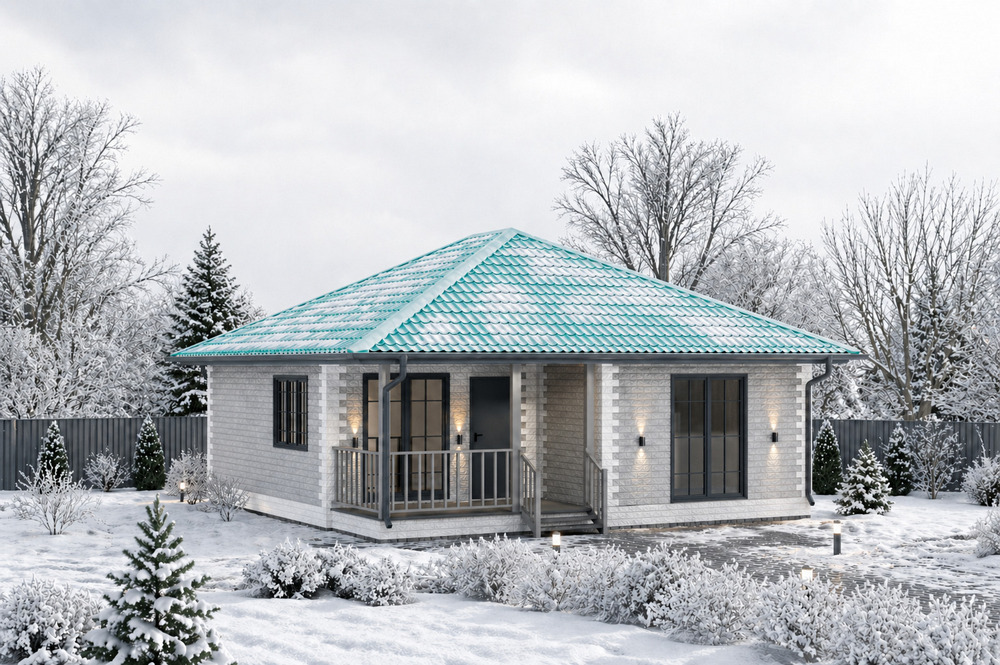 Каталог классический 8 х 8 в Москве | Компания Азбука дома