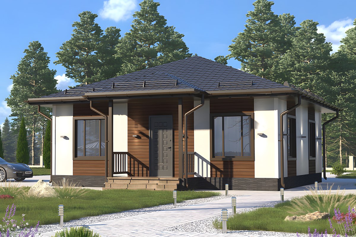 Каталог классический 10 х 10 в Москве | Компания Азбука дома