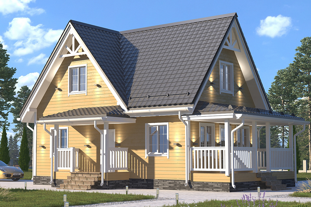 Гармония 6 х 9