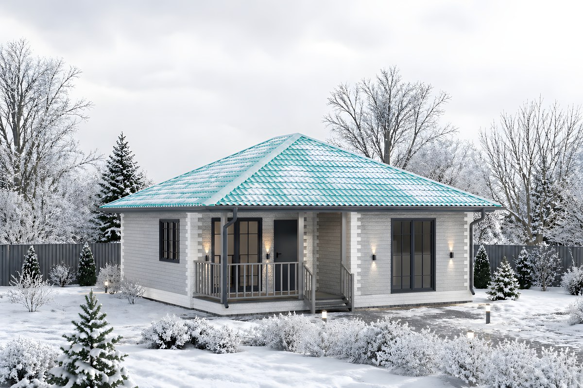 Каталог классический 8 х 8 в Москве | Компания Азбука дома