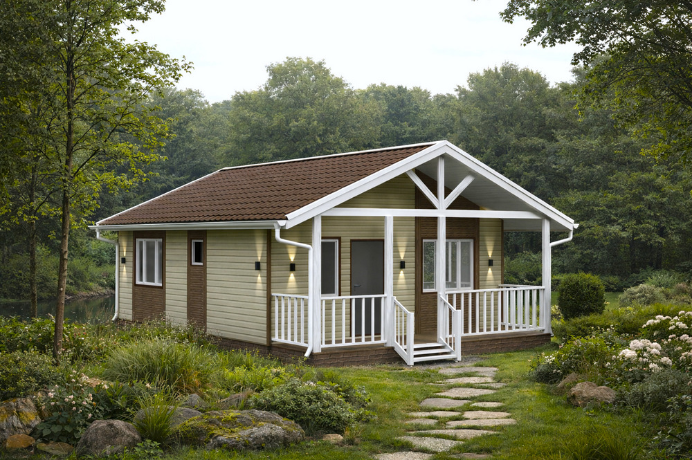 Каталог дачник 6 х 7 в Москве | Компания Азбука дома