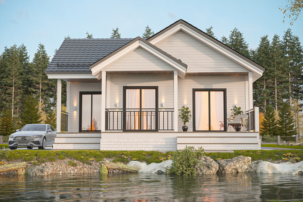 Каталог заря 9 х 9 в Москве | Компания Азбука дома