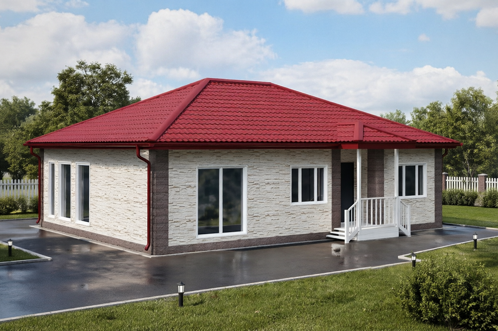 Каталог классический 9 х 12 в Москве | Компания Азбука дома