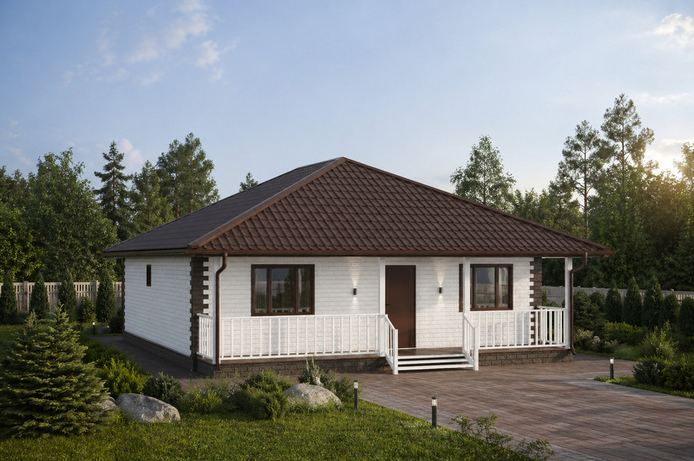 Каталог классический 9 х 9 в Москве | Компания Азбука дома