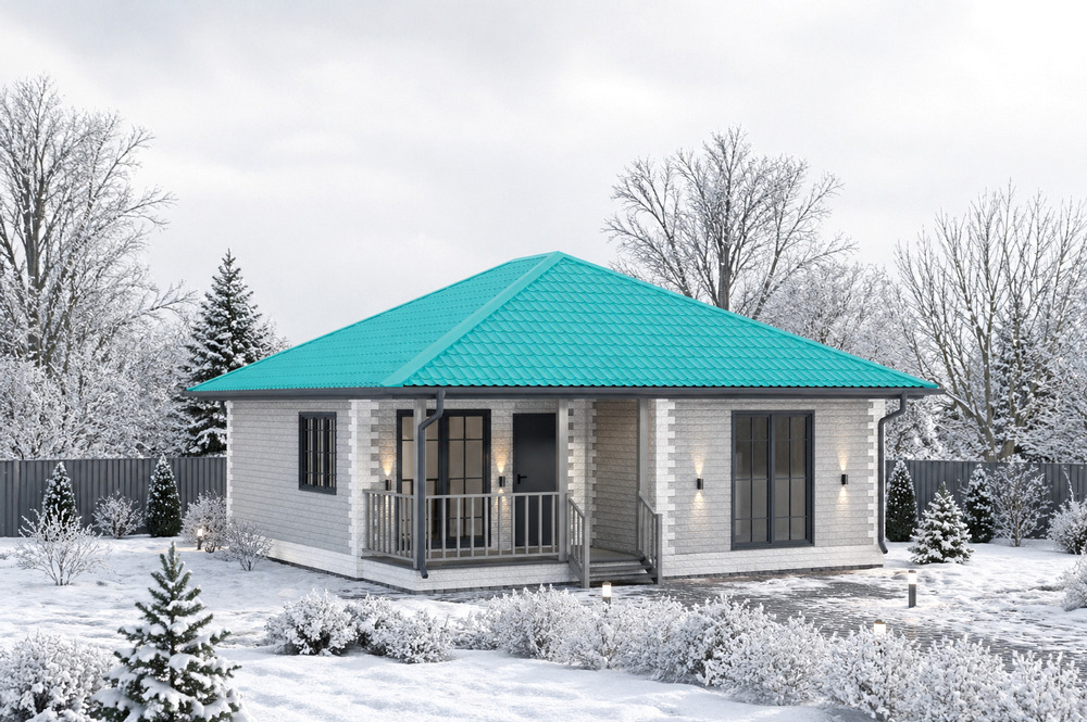 Каталог классический 8 х 8 в Москве | Компания Азбука дома