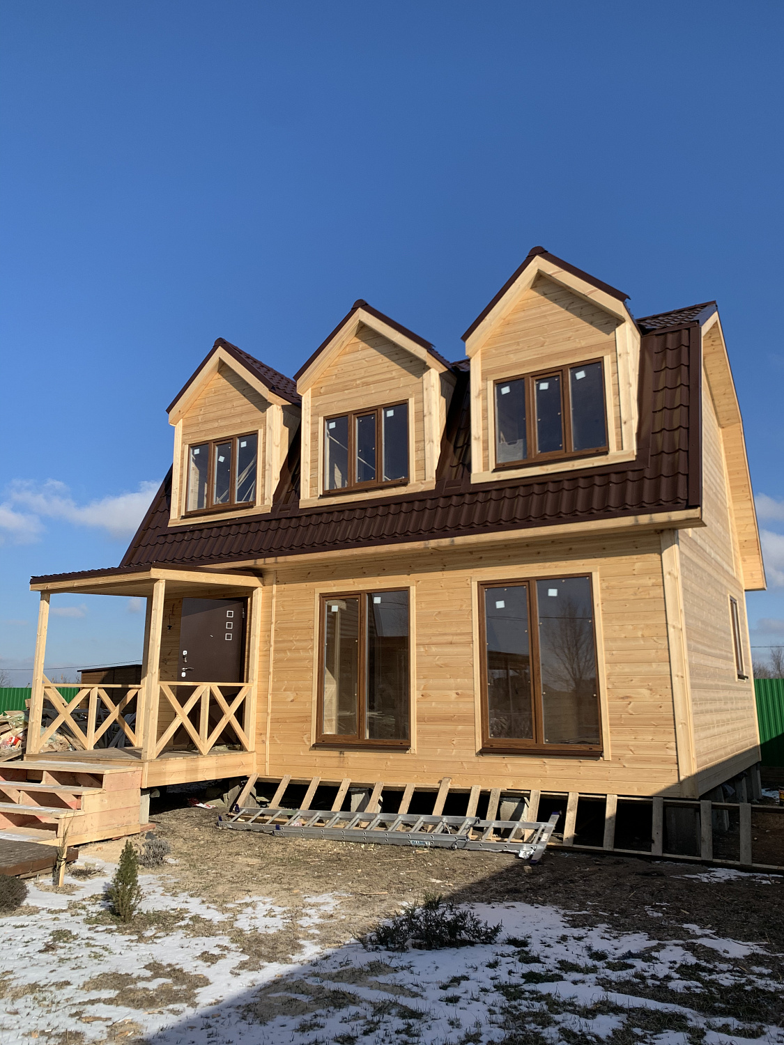 Солнечный 6 х 9 37Р7