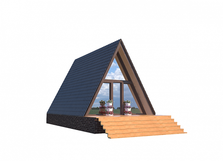 Комета 6 х 8,3