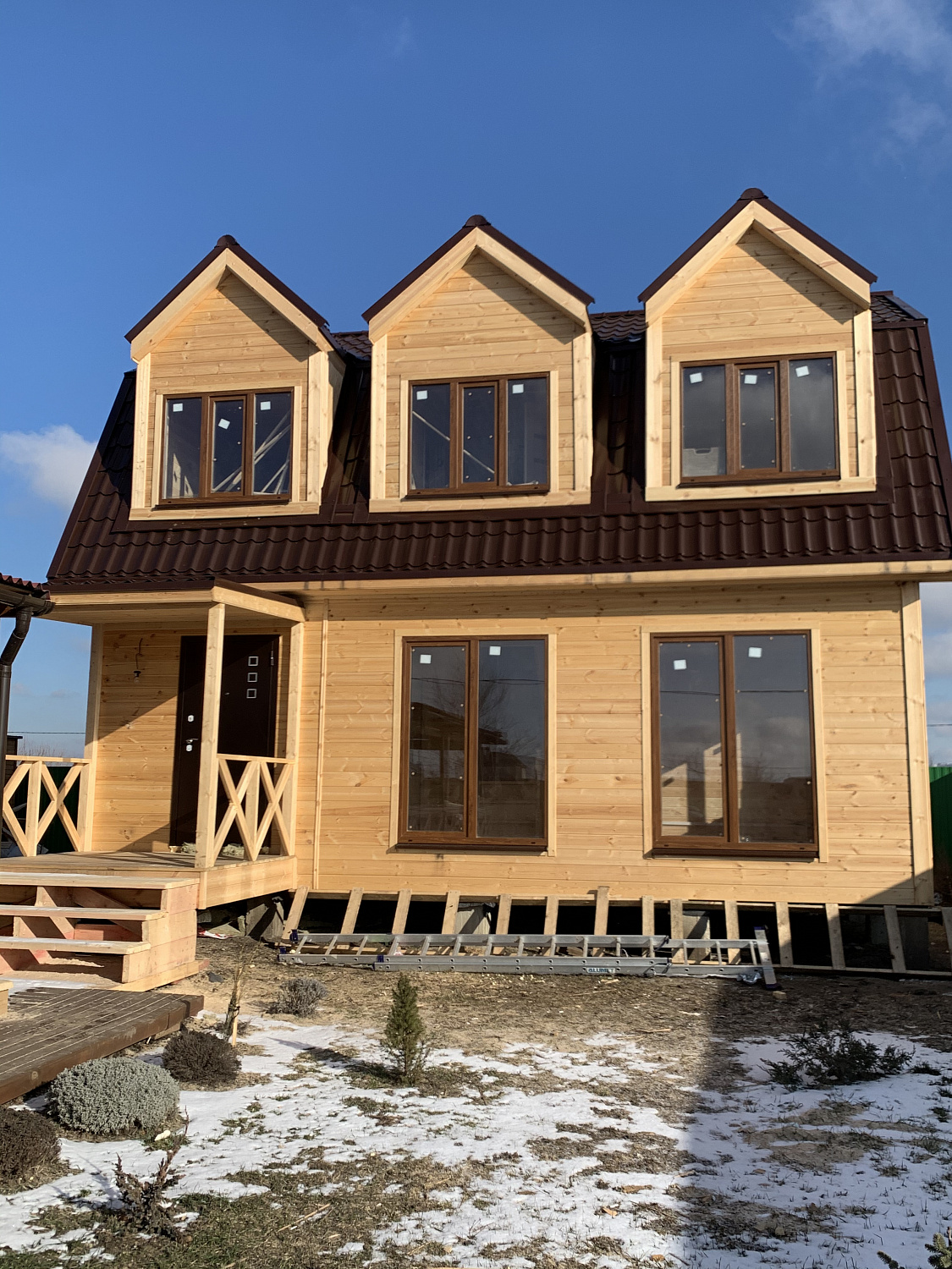 Солнечный 6 х 9 37Р7