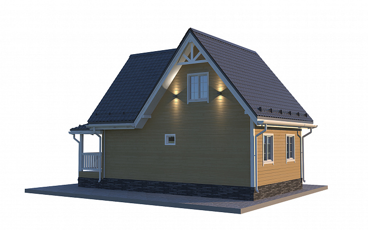 Гармония 6 х 9