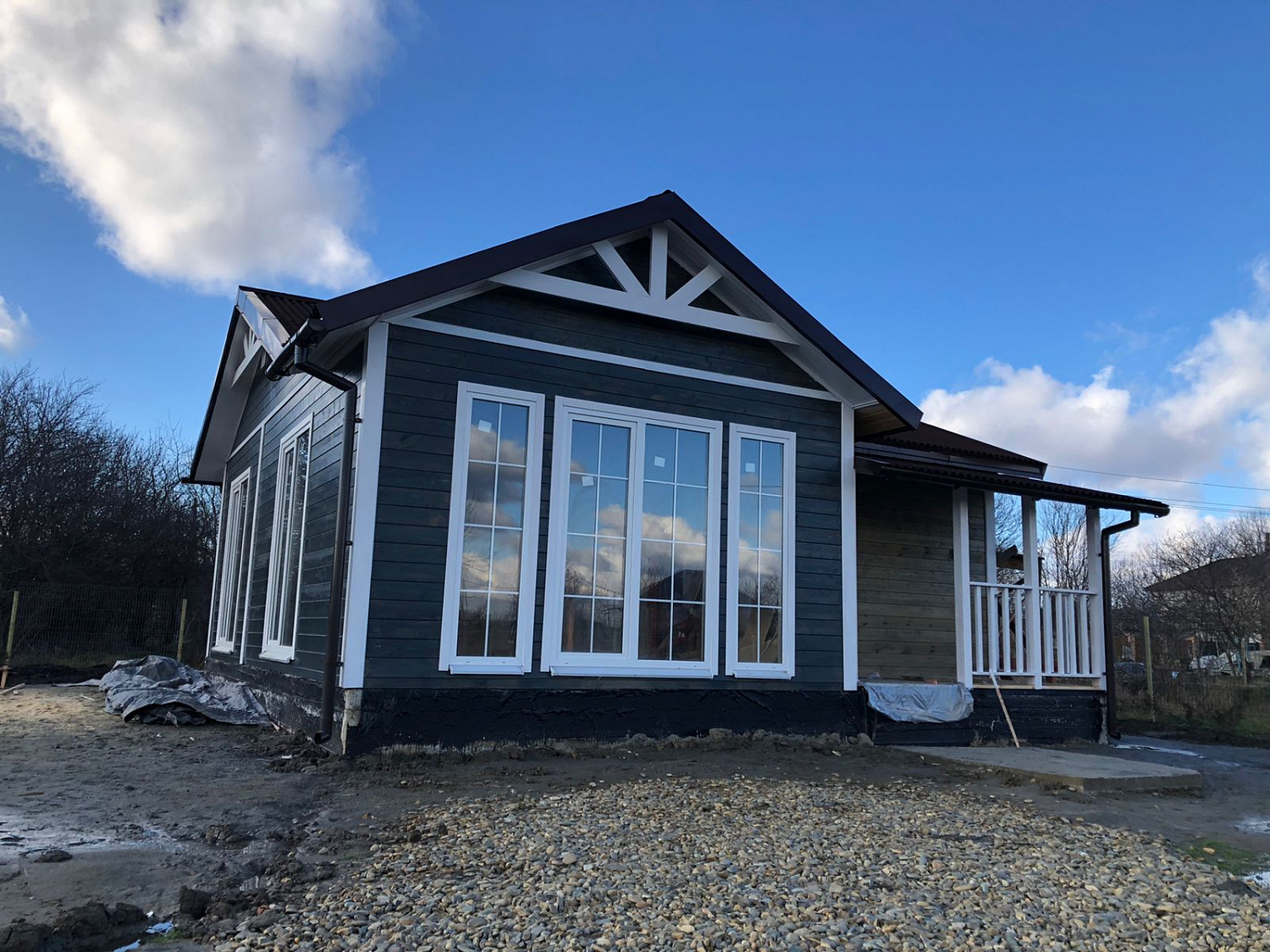 Заря 8 х 8 Краснодарский край