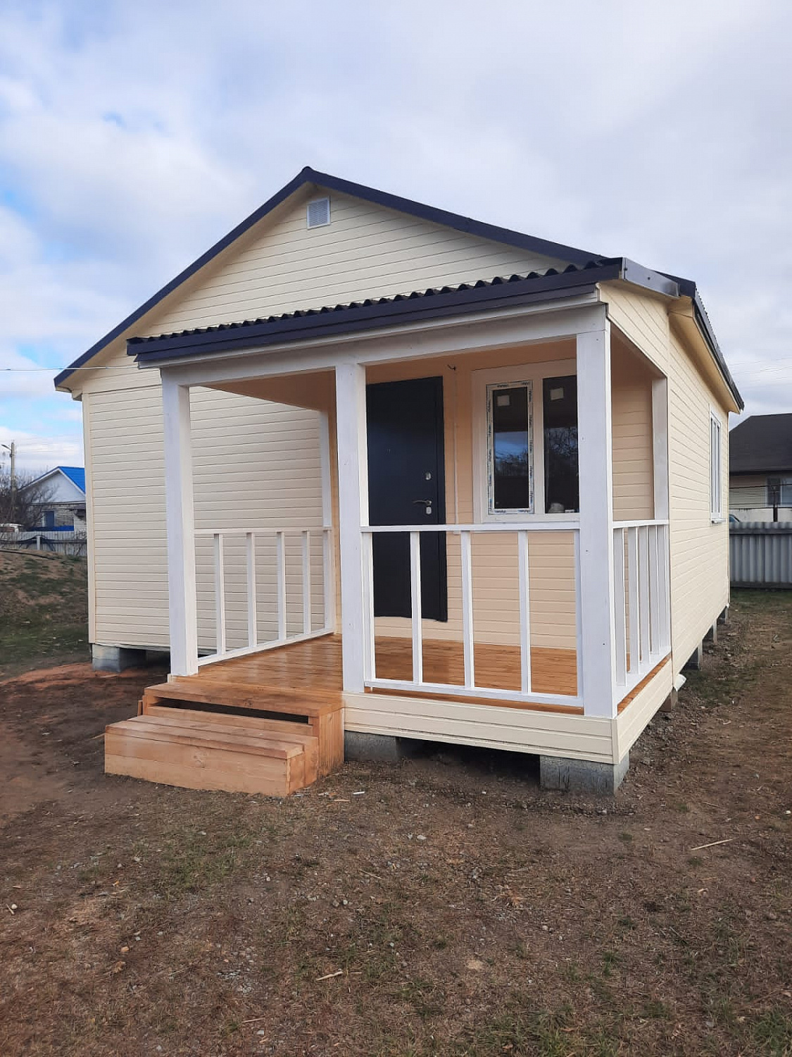 Дачник 6 х 6 Волгоградская область