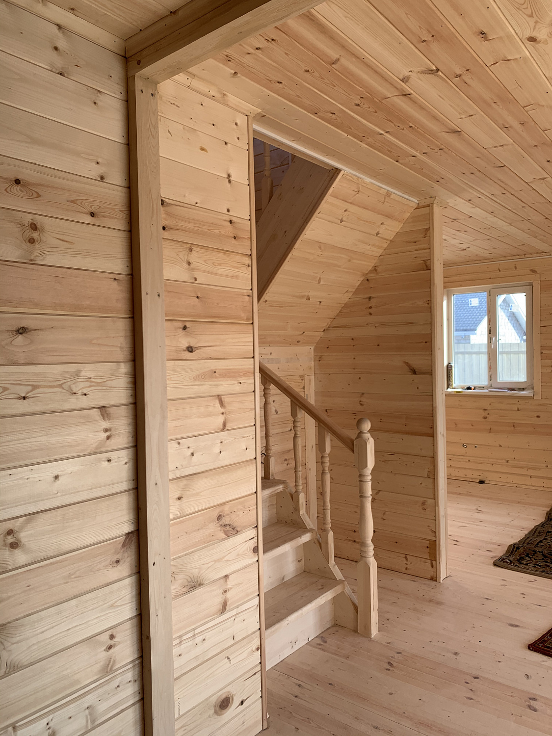 Солнечный 6 х 9 37Р7