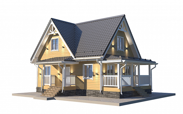 Гармония 6 х 9